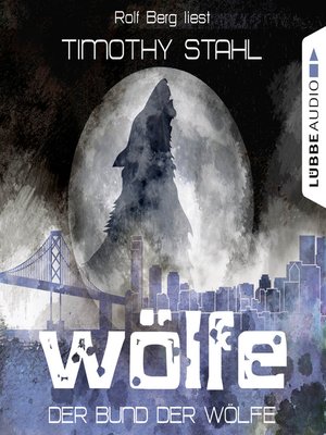 cover image of Wölfe, Folge 2